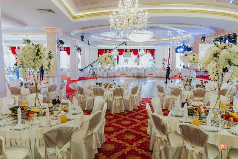 Metropol Hall фотография №15