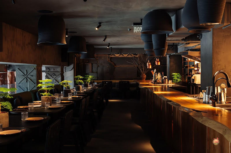 Relict фотография №15