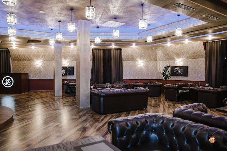 Караоке в «Фирдуси» фотография №3