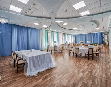 Новый год в Иртыш