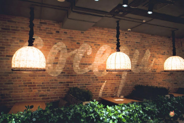 Ресторан в «Соседи» фотография №11