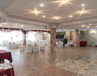  ресторан Московский