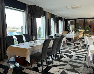  ресторан Стефания