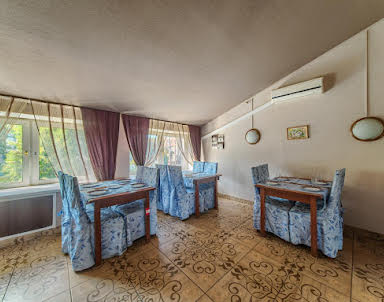  ресторан Мираж