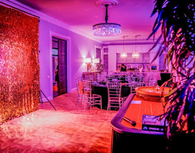  ресторан Космос на ВДНХ