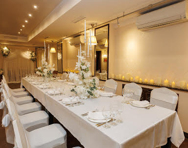  ресторан Club le Chateau