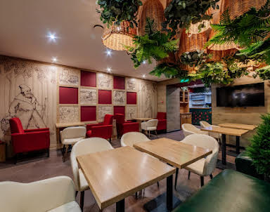 Свадьба в Сусанин House