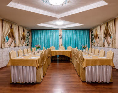  ресторан Ретро Нью