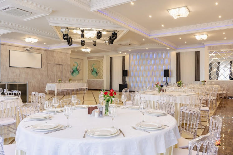 Зал «Банкетный» в «Stephania» фотография №2