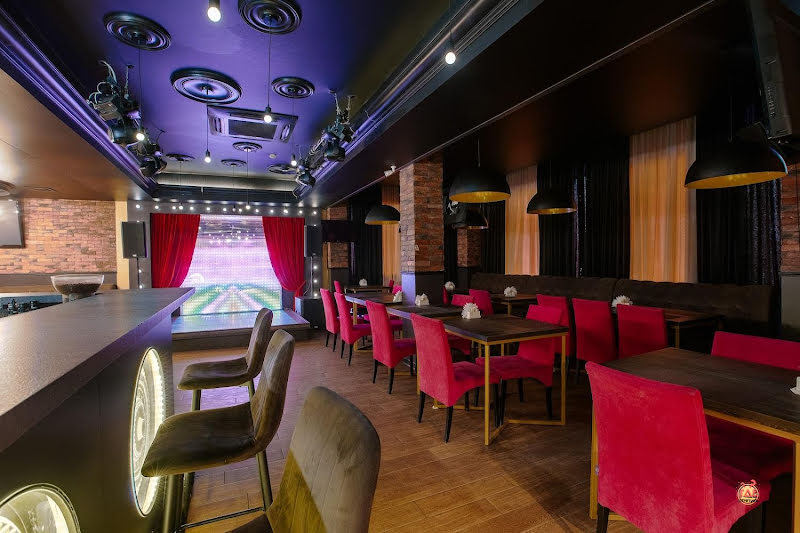 Академия Караоке на Ширямова фотография №10