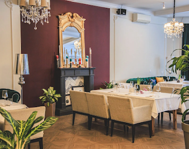  ресторан Queen's Lake