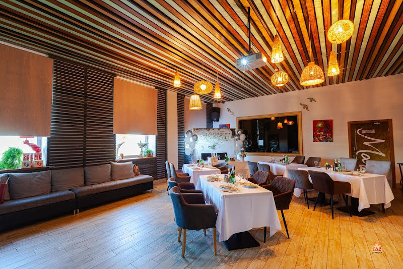 Mavi Cafe фотография №7