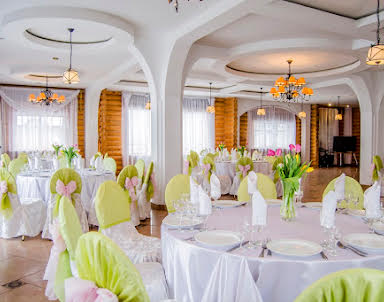  ресторан Семигорье