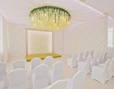 Корпоратив в White Hall