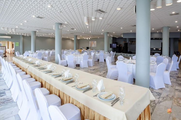 Зал «Аструс» в «Аструс» фотография №19