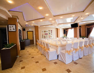 Свадьба в Ривьера