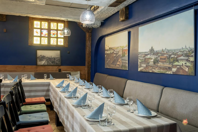 Старый город фотография №6