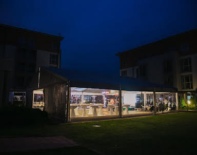  ресторан Амбассадор Калуга