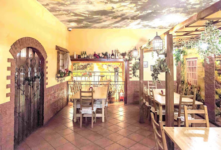 Малый зал в Малый зал