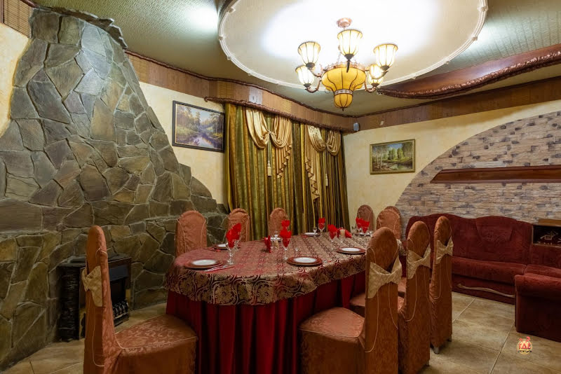 Березовая роща фотография №12