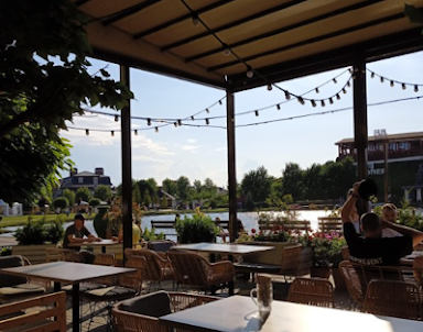  ресторан Paulaner