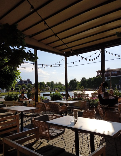 Paulaner фотография №2