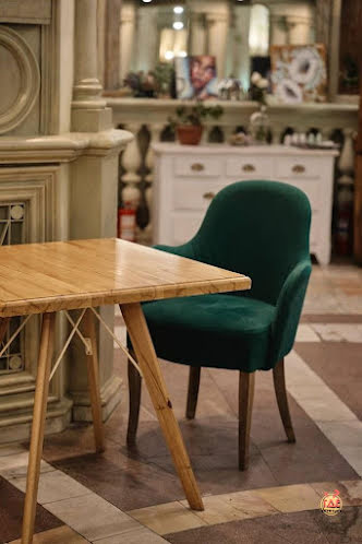 Основной зал  в «Freya» фотография №6