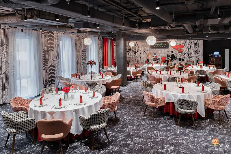 АндерСон Resort фотография №16