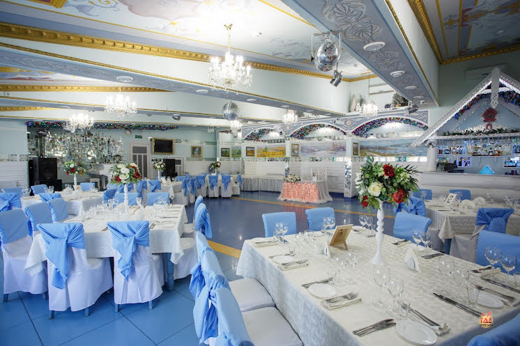 Зал «Метелица» в «Метелица» фотография №16