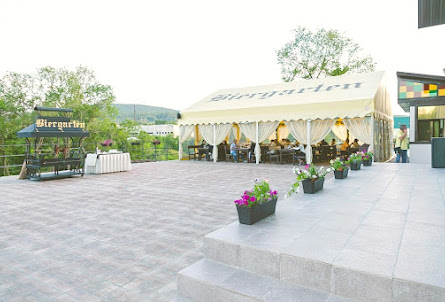 Летняя терраса  в Летний домик