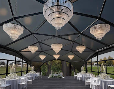  ресторан Русская сказка