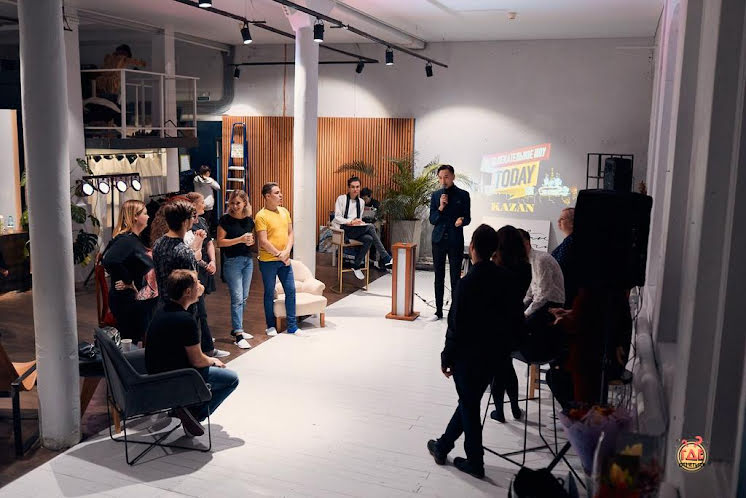 MediaPort в «MediaPort» фотография №12