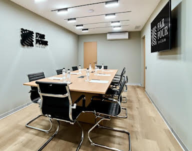  ресторан Мёд