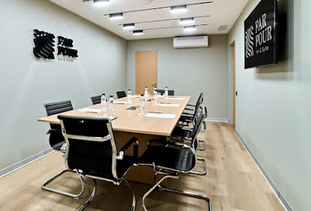 Переговорная «Север»   в Переговорная «Север»  