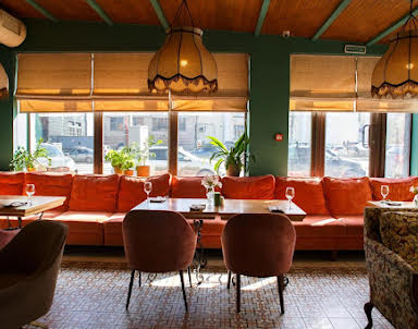  ресторан Буфет на Большой