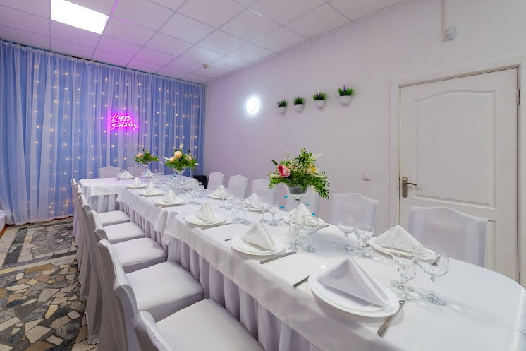 Малый зал в «МАХАОН» фотография №11