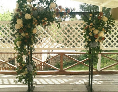  ресторан Старая Мельница