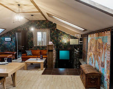  ресторан Епифанычъ