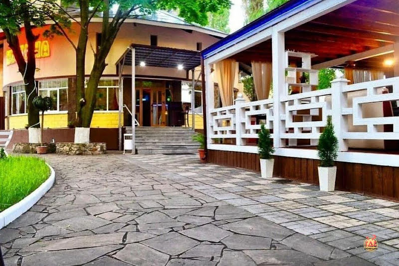 Хижина фотография №9