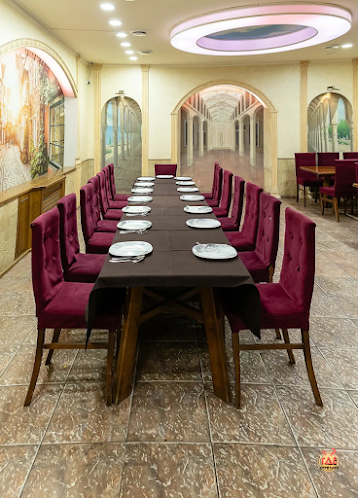 Тихий зал в «Муза» фотография №1