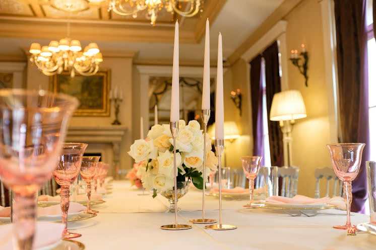 Каминный зал в «Садовое кольцо» фотография №16