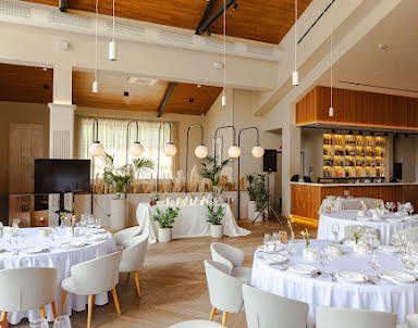  ресторан Dune