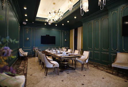 VIP-зал  в VIP-зал 