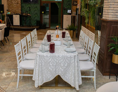 День рождения в Dayana