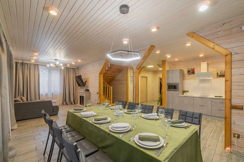 Пасторское озеро фотография №3