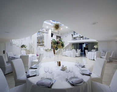  ресторан Экотель Богородск & SPA