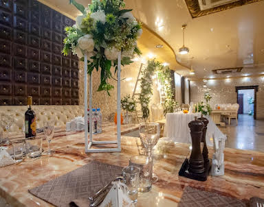  ресторан Империя