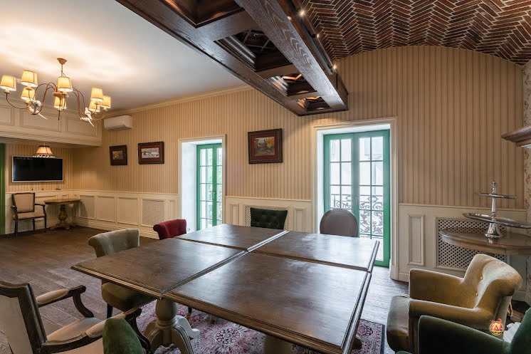 Зал «Мамина квартира»  в «Центральный» фотография №3