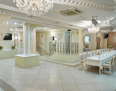  ресторан Престиж