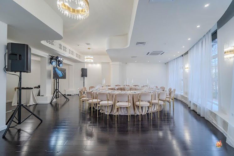 Зал BELLO в «MORE AMORE» фотография № 1